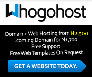 Web Hosting in Nigeria, .ng domain registration and other domain name registrations in Nigeria