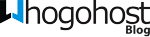WhoGoHost Blog
