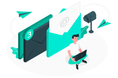 Email Hosting