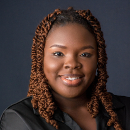 Lilian Okonkwo - Head, User Experience