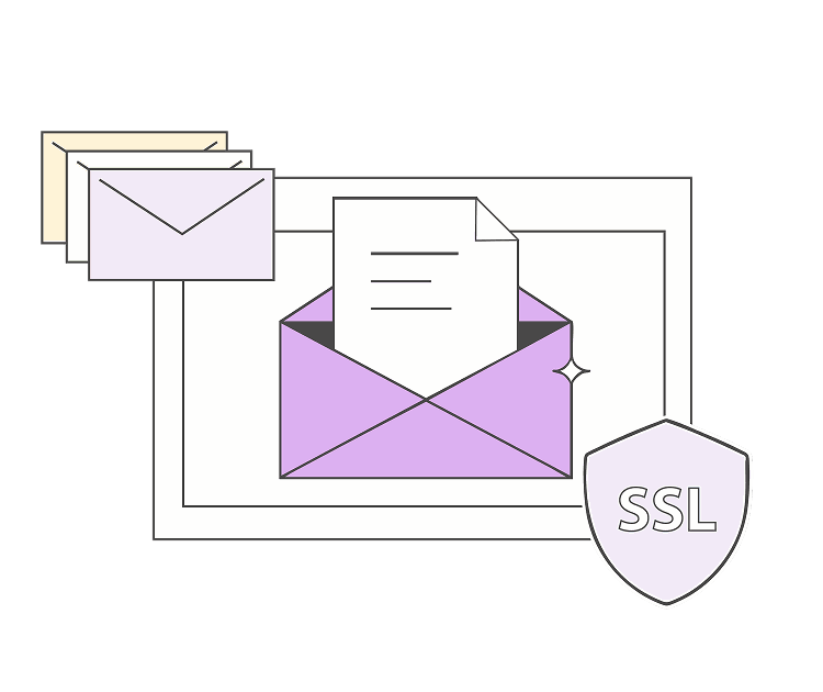 WhoGoHost domain transfer illustration