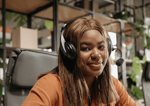 WhoGoHost customer support representative