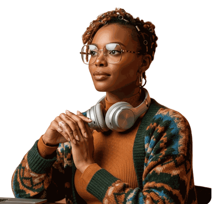 Zainab Musa, Digital Creator