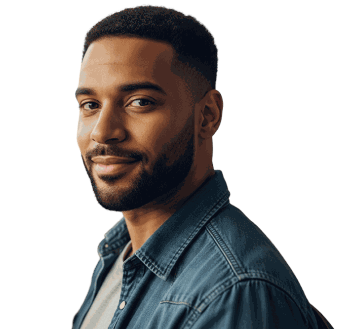 Samuel Adeyemi, Software Developer