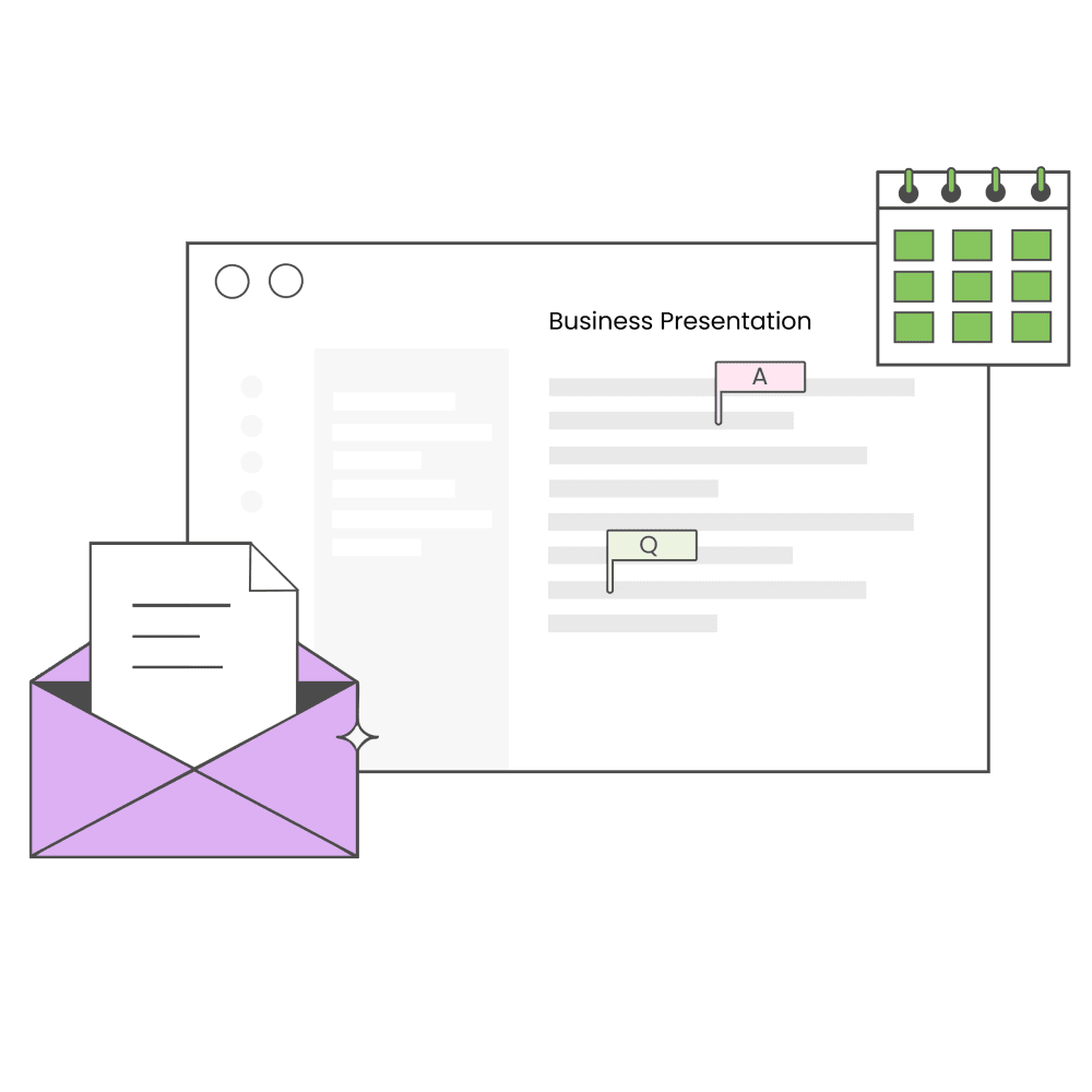 WhoGoHost Google Workspace collaboration tools