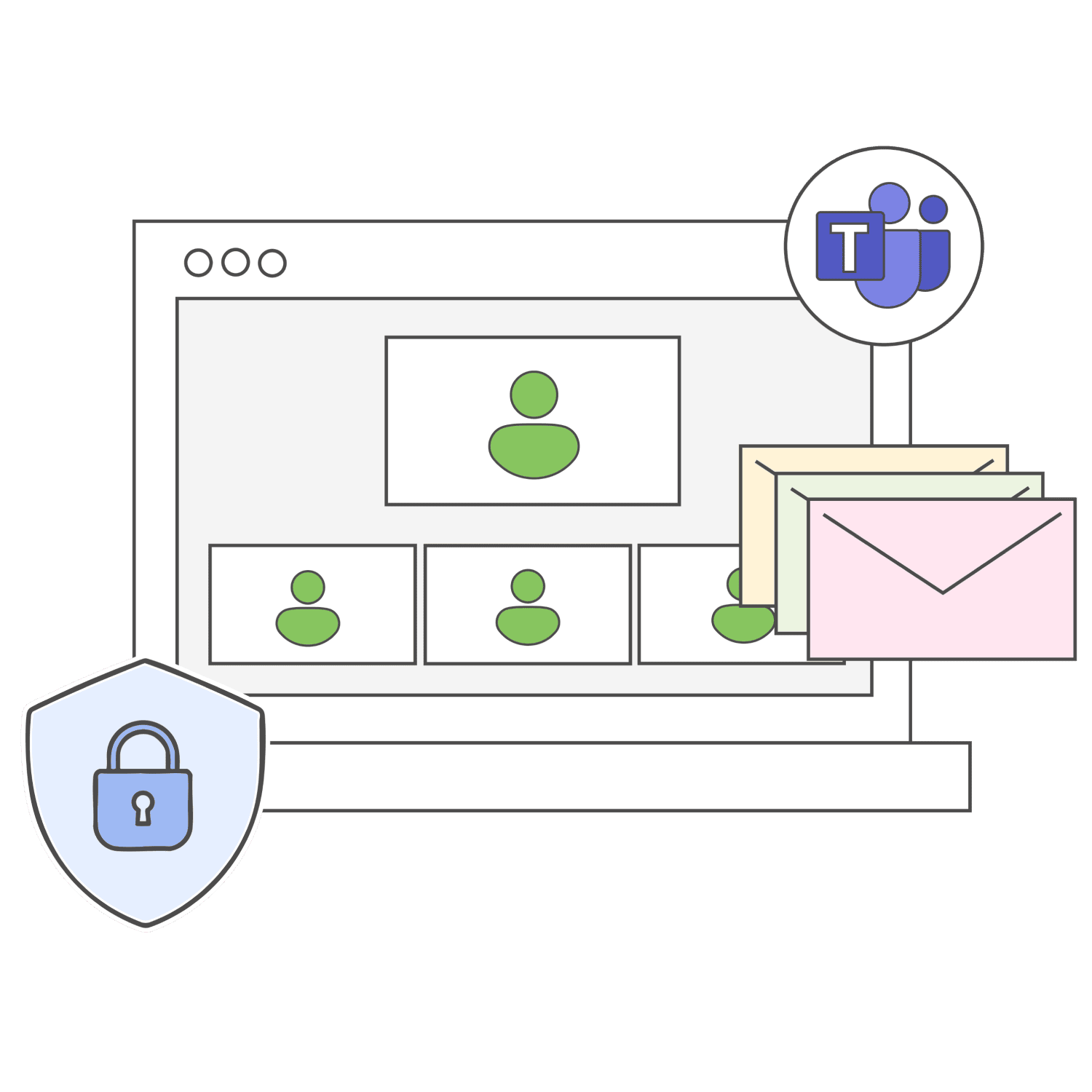 WhoGoHost Microsoft 365 reseller benefits