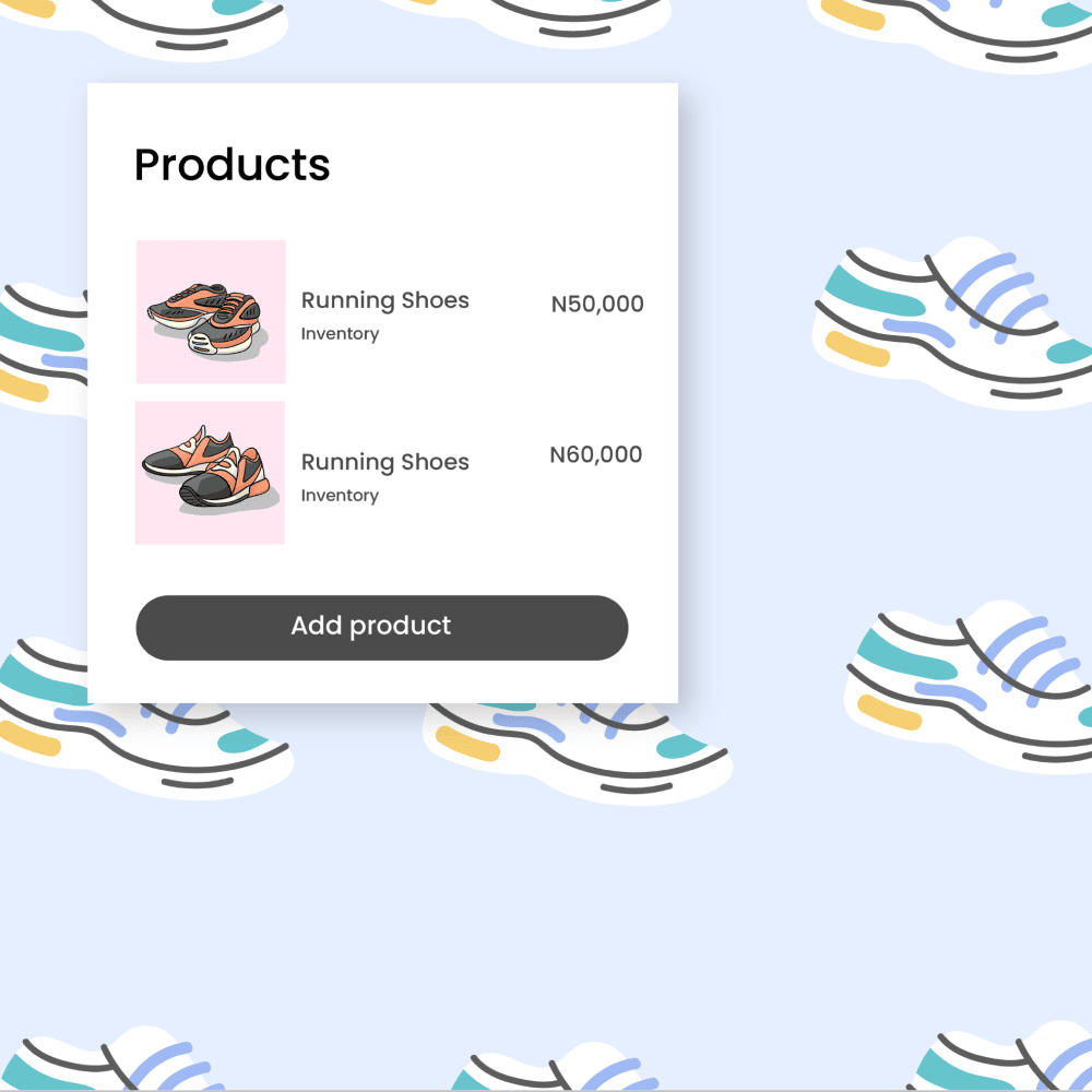 WhoGoHost website builder features