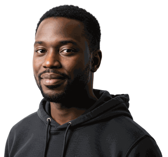 Adamu Emenike Oluwathompson, WhoGoHost customer