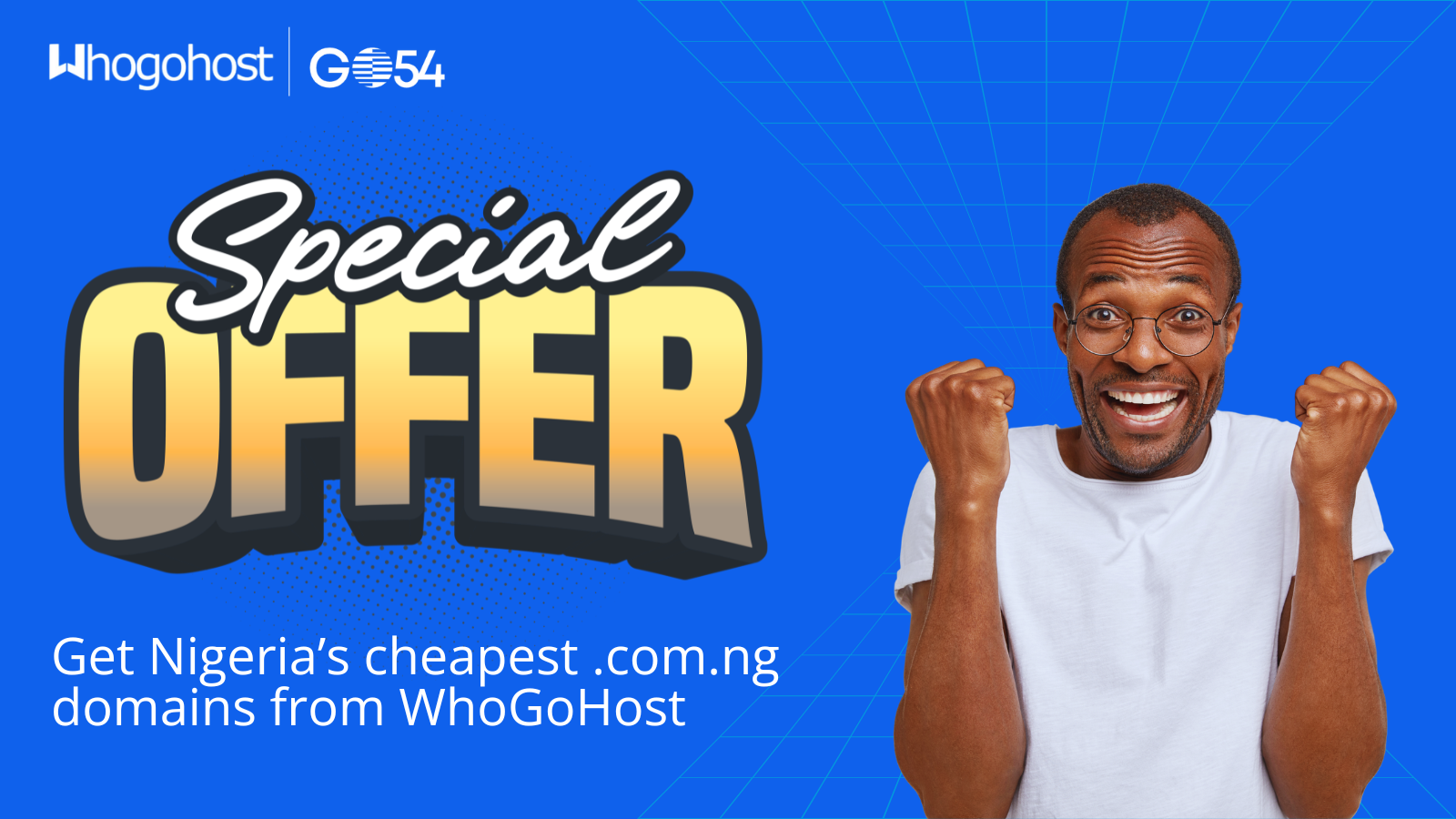 Secure Your Startup’s Online Identity this Month with a .com.ng Domain Discount in Nigeria