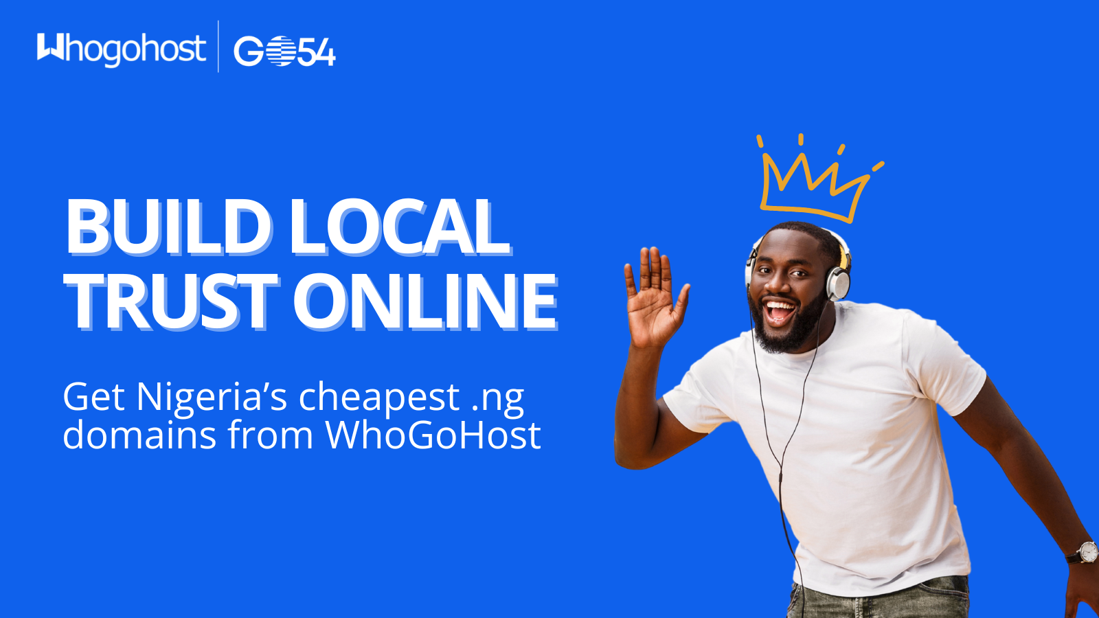 .ng Domain Promotion in Nigeria – Build Local Trust Before the Offer Ends