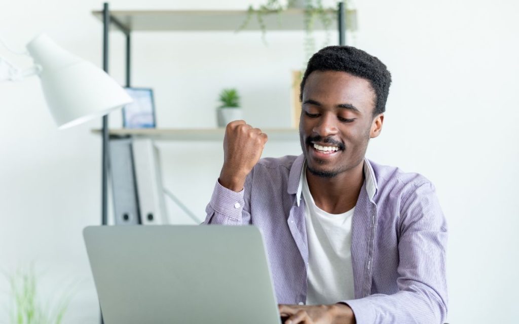 Build a professional website