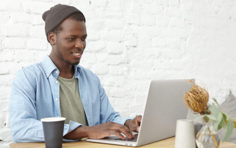 Check domain availability