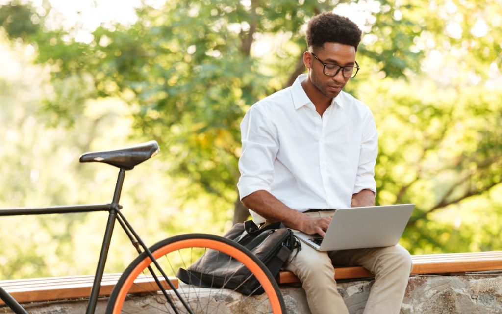 Hosting for small businesses