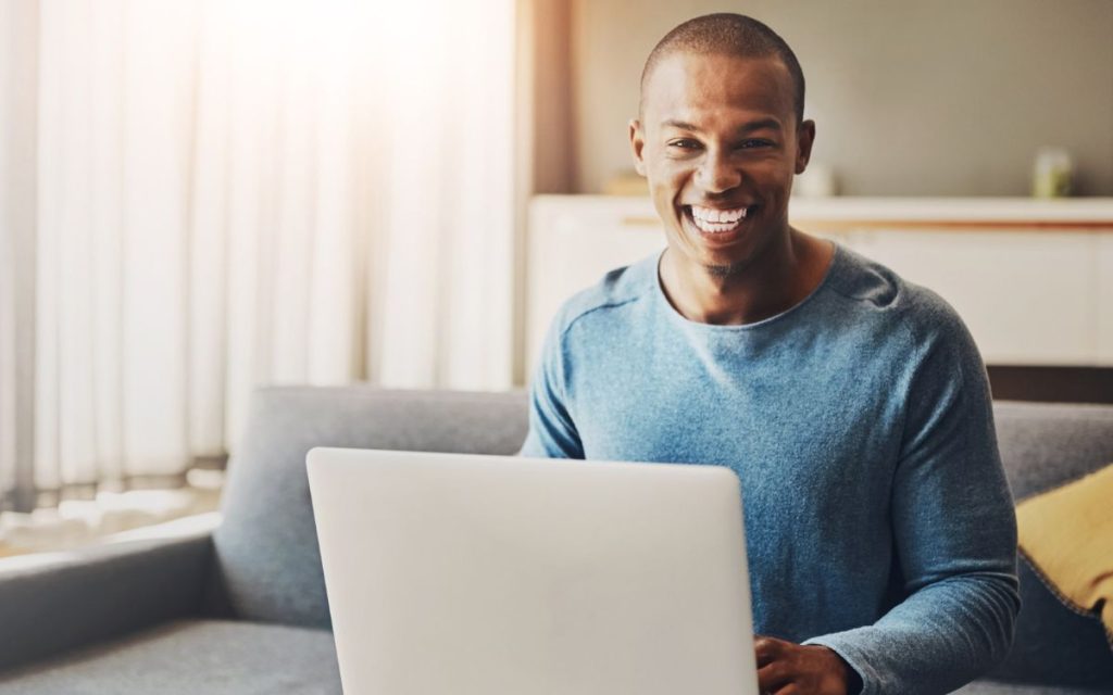 How does web hosting work