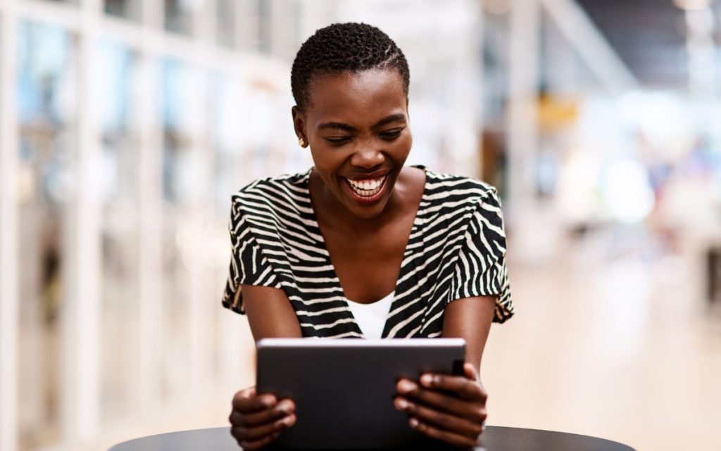 company website development