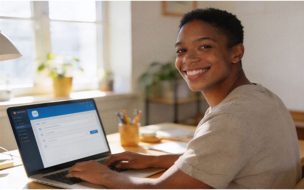 what is cloud web hosting