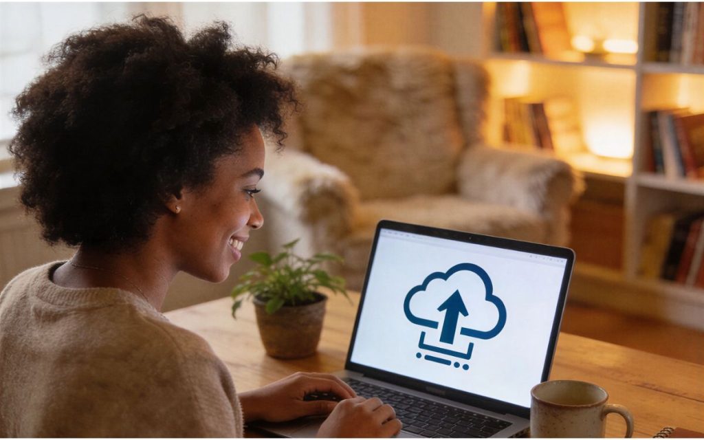 what is vps web hosting